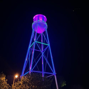 Team Page: #LightUpMBC AZ